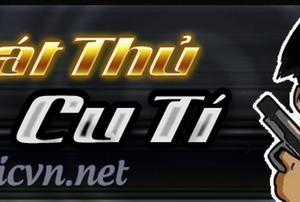 Đọc truyện Sát Thủ Cu Tí