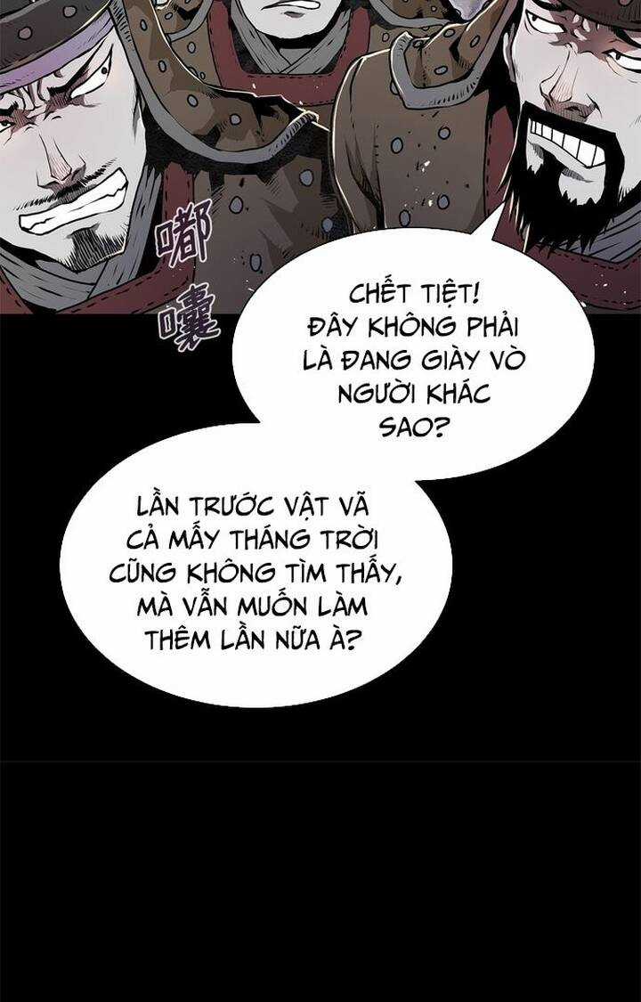 Sát Thủ Cuồng Loạn - Chapter 1 - Trang 13