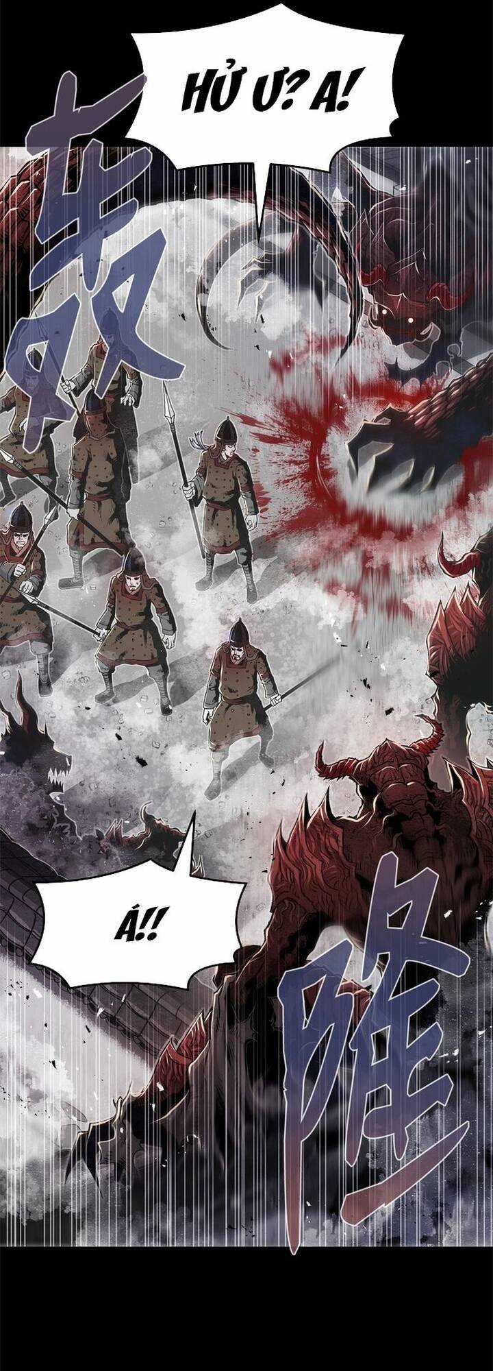 Sát Thủ Cuồng Loạn - Chapter 1 - Trang 17