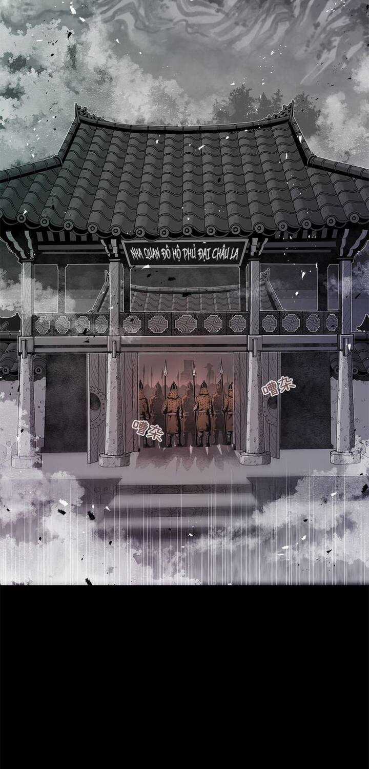 Sát Thủ Cuồng Loạn - Chapter 1 - Trang 3