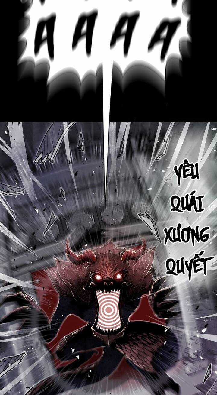 Sát Thủ Cuồng Loạn - Chapter 1 - Trang 21