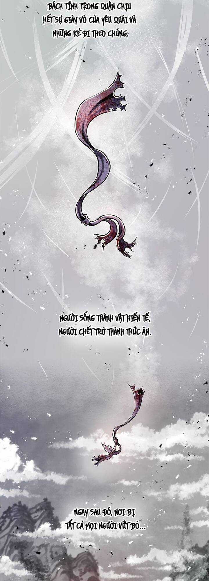 Sát Thủ Cuồng Loạn - Chapter 1 - Trang 23