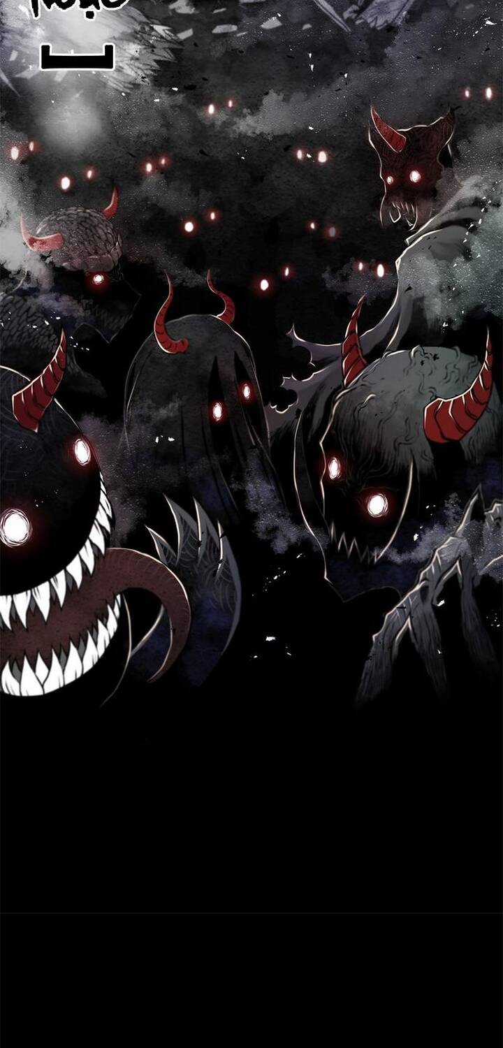 Sát Thủ Cuồng Loạn - Chapter 1 - Trang 25