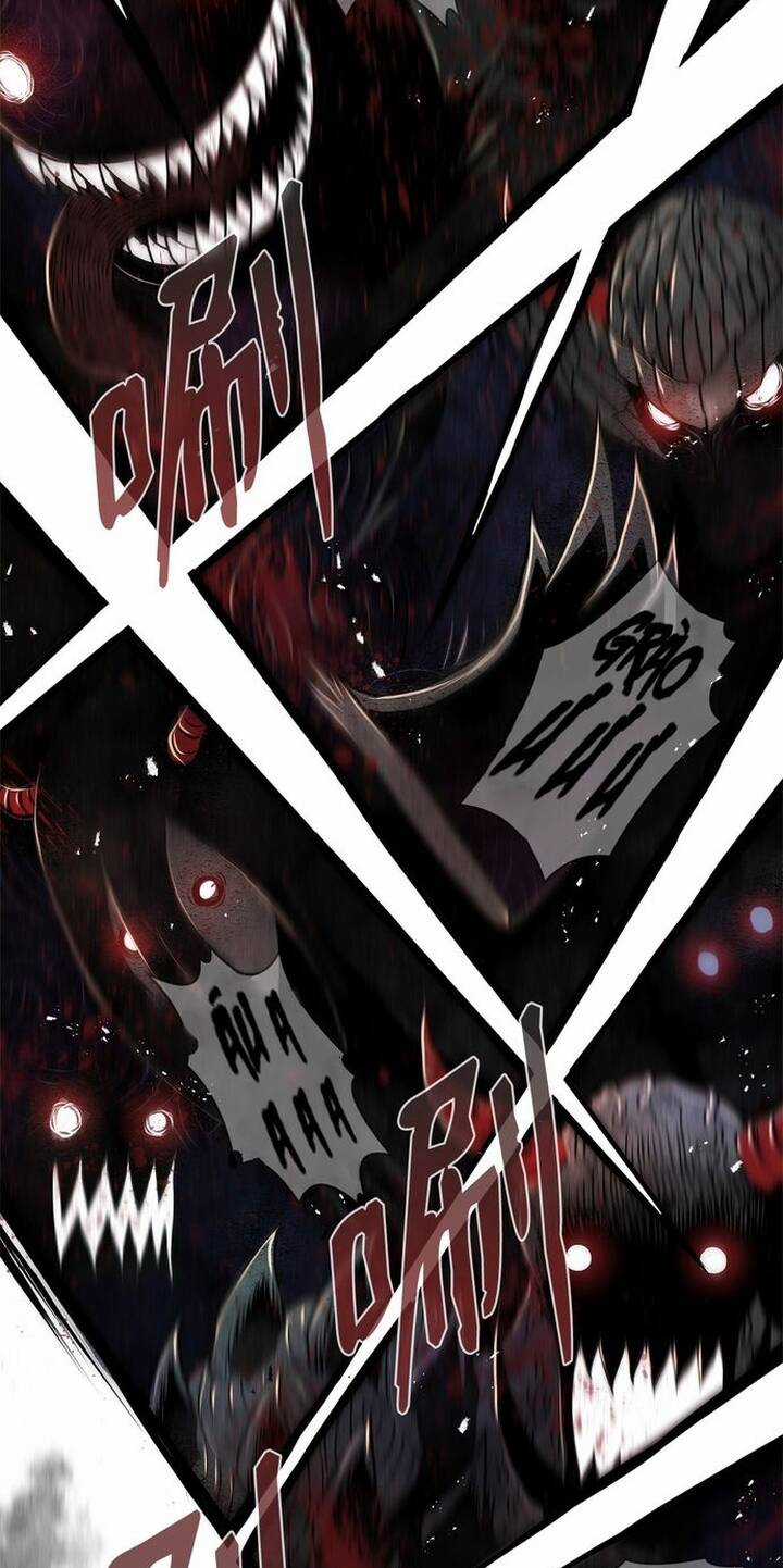 Sát Thủ Cuồng Loạn - Chapter 1 - Trang 27