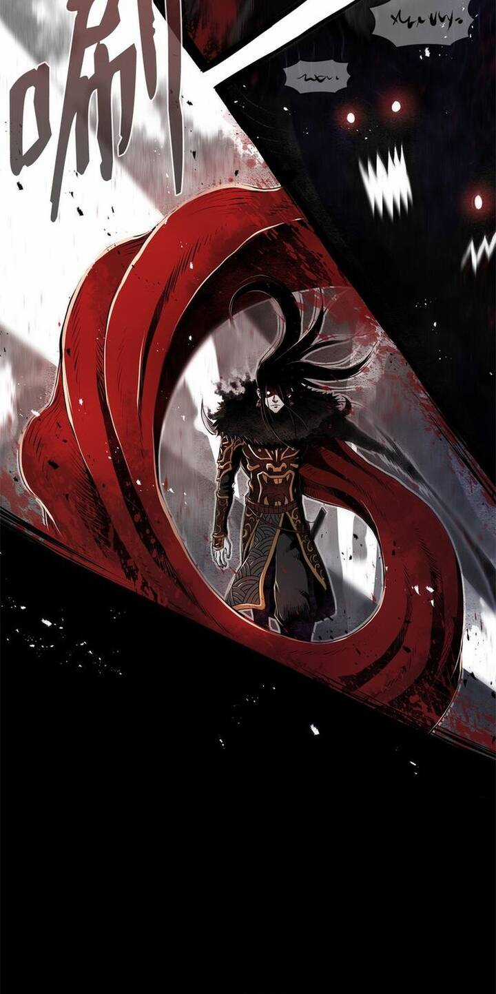 Sát Thủ Cuồng Loạn - Chapter 1 - Trang 28