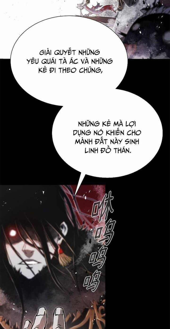 Sát Thủ Cuồng Loạn - Chapter 1 - Trang 30