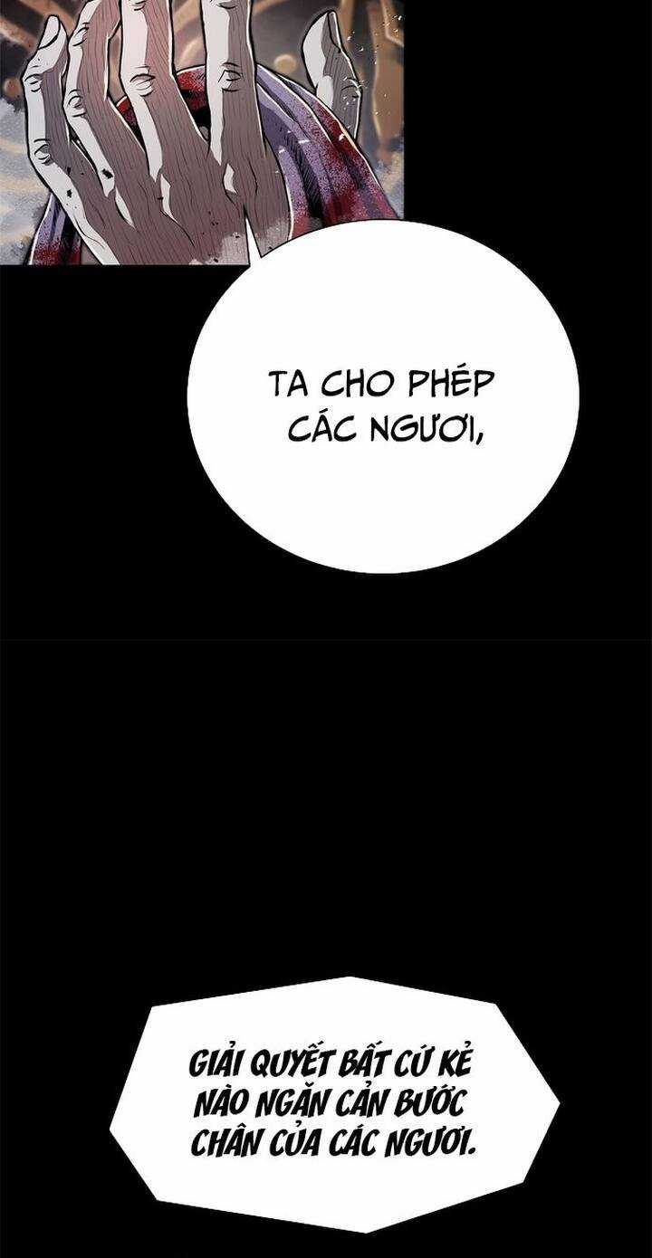 Sát Thủ Cuồng Loạn - Chapter 1 - Trang 31