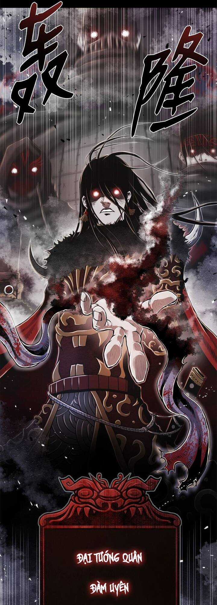 Sát Thủ Cuồng Loạn - Chapter 1 - Trang 32