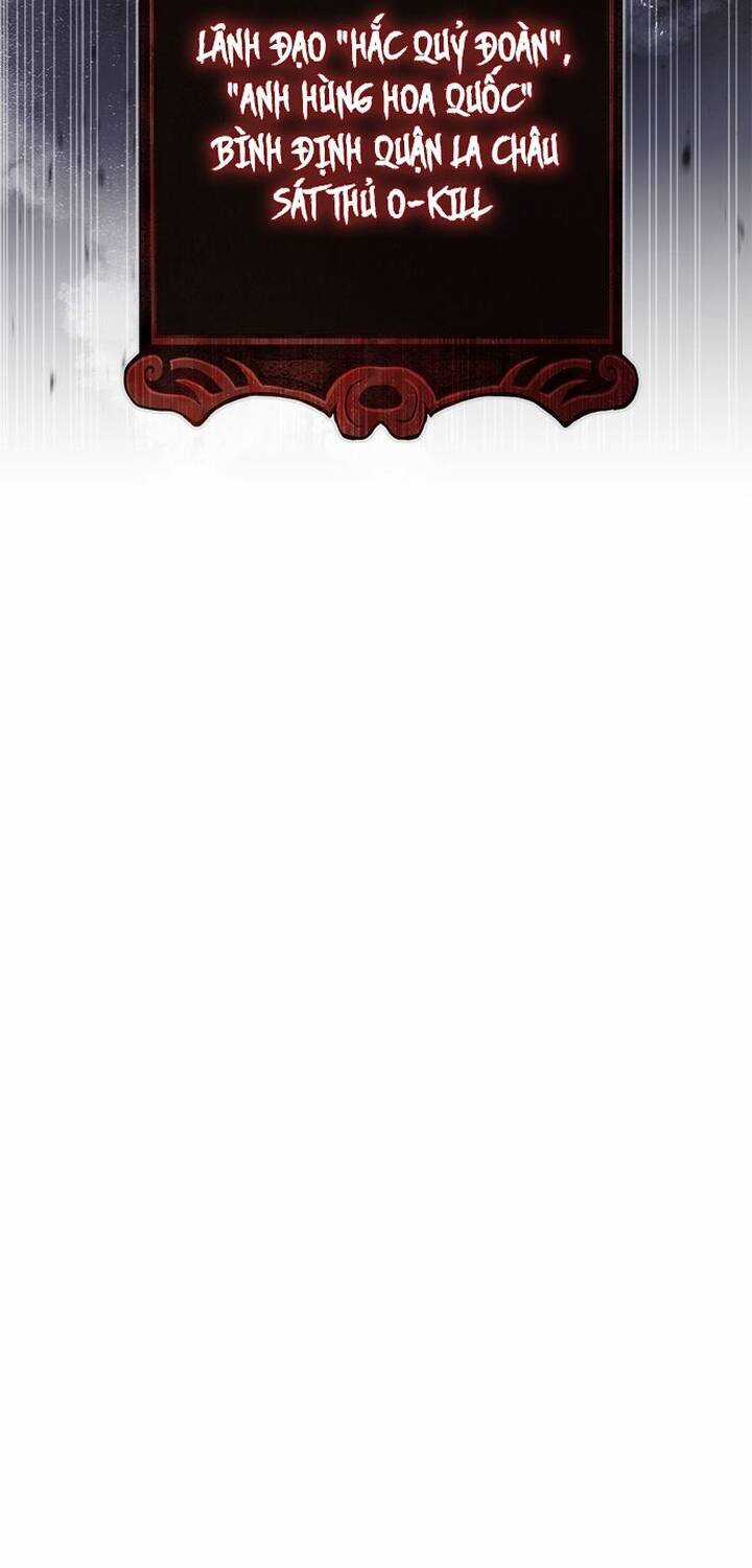 Sát Thủ Cuồng Loạn - Chapter 1 - Trang 33