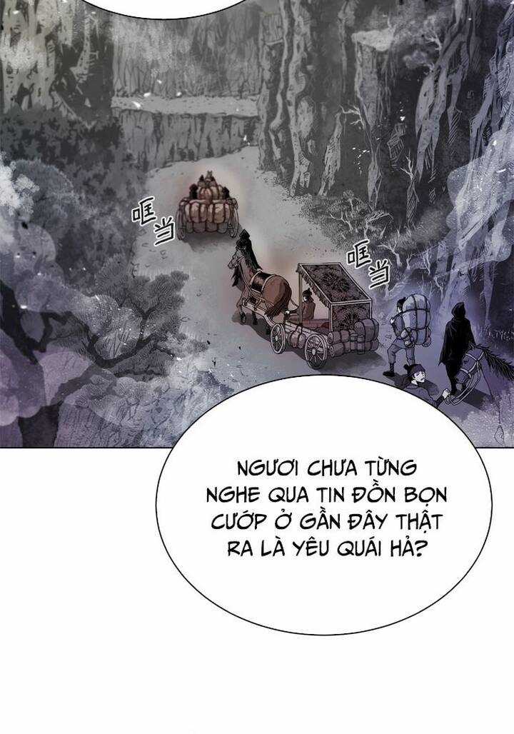 Sát Thủ Cuồng Loạn - Chapter 1 - Trang 37