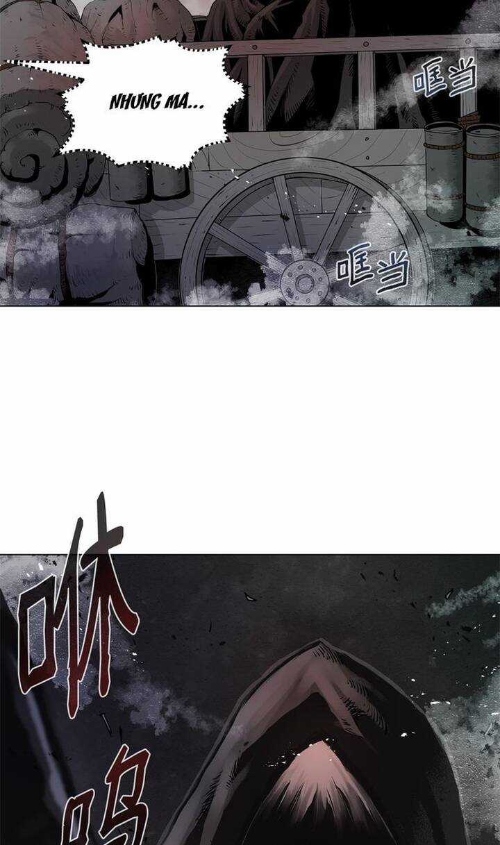 Sát Thủ Cuồng Loạn - Chapter 1 - Trang 39