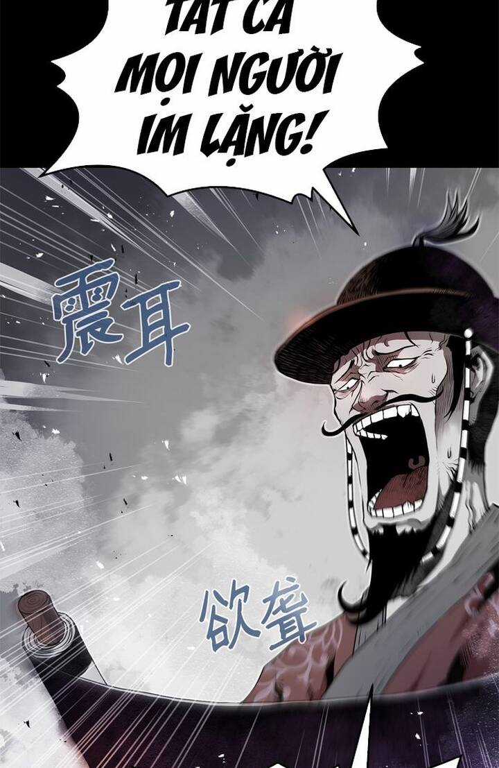 Sát Thủ Cuồng Loạn - Chapter 1 - Trang 5