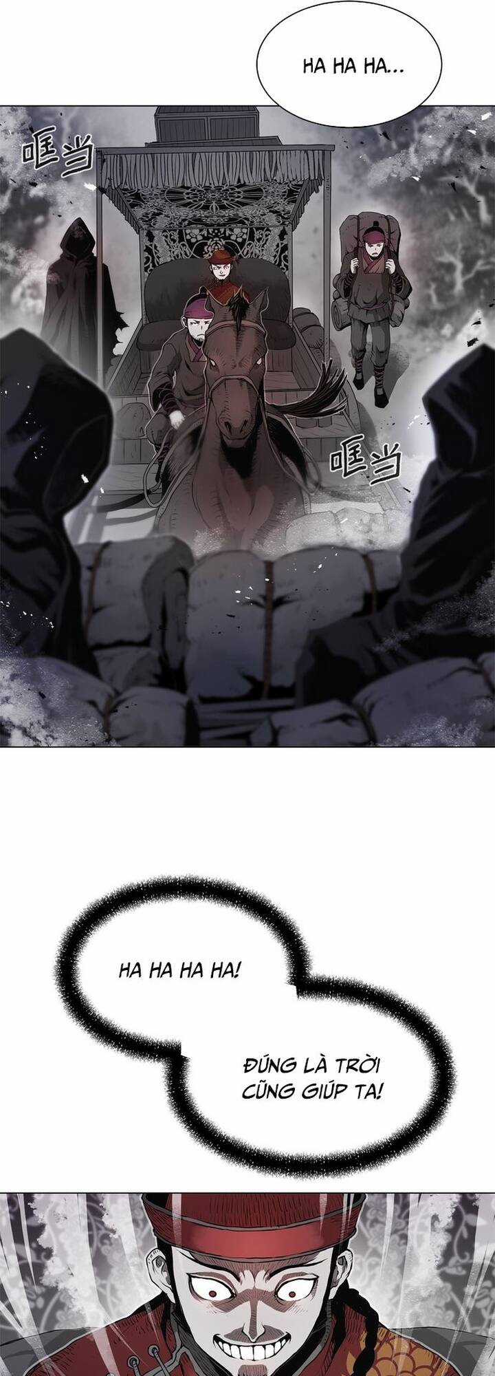 Sát Thủ Cuồng Loạn - Chapter 1 - Trang 41