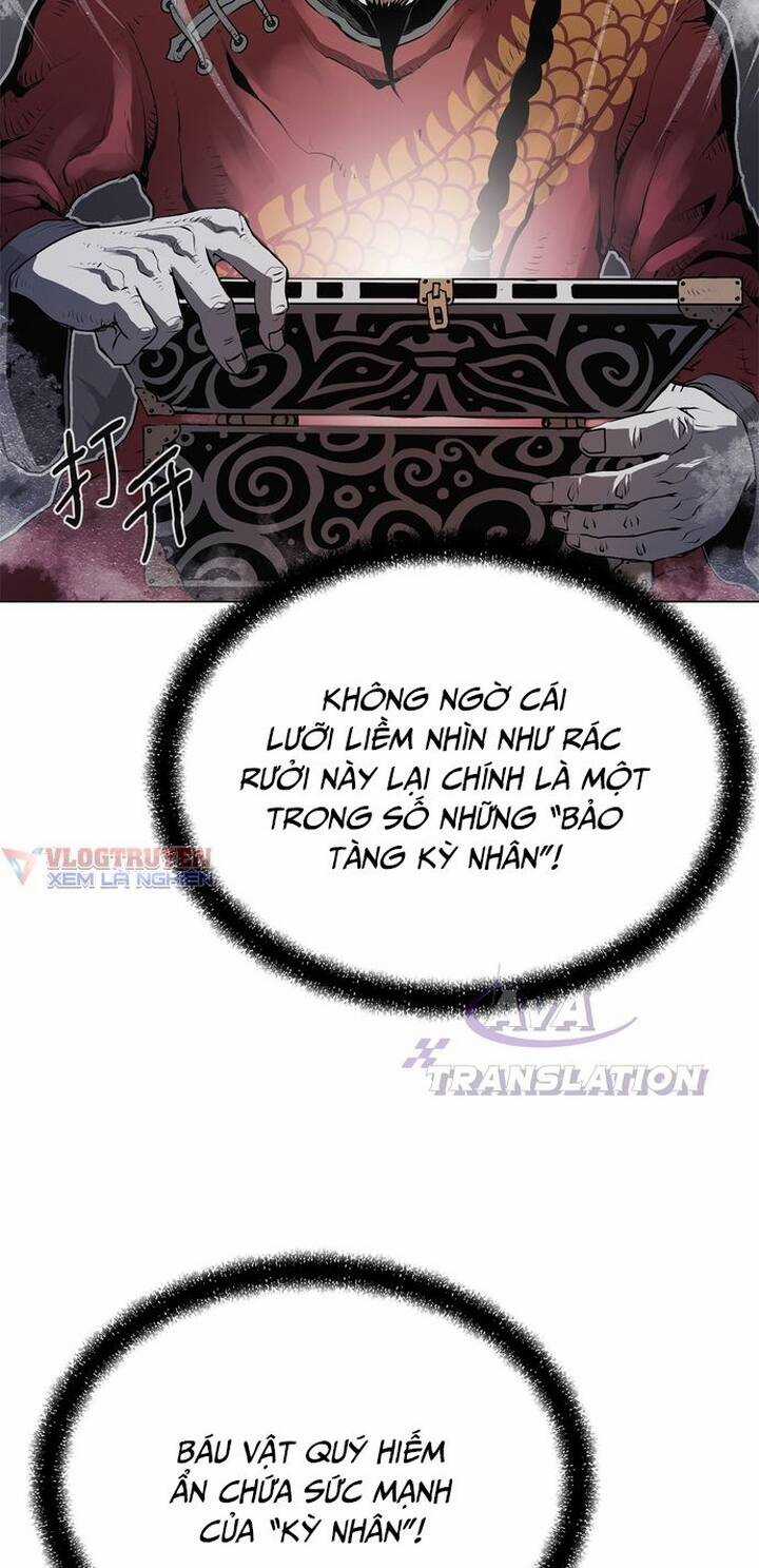 Sát Thủ Cuồng Loạn - Chapter 1 - Trang 42