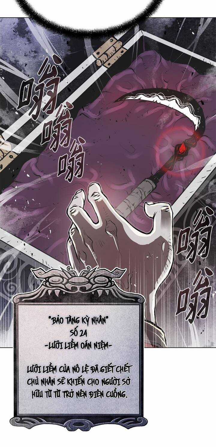 Sát Thủ Cuồng Loạn - Chapter 1 - Trang 43