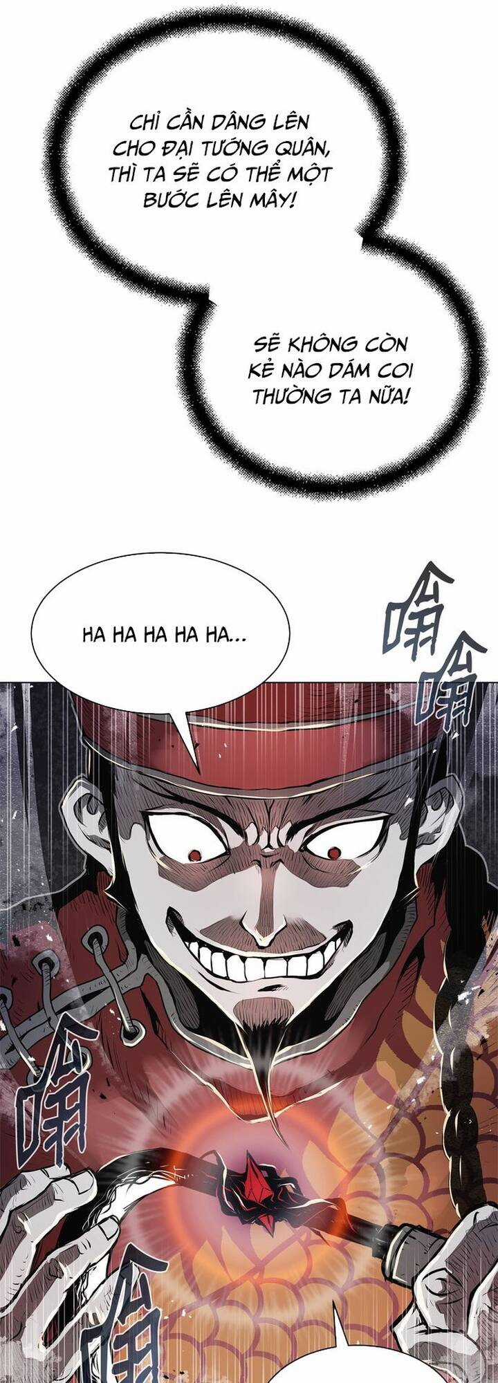 Sát Thủ Cuồng Loạn - Chapter 1 - Trang 44