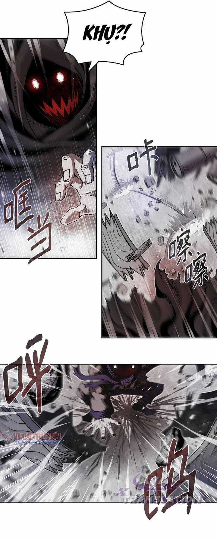 Sát Thủ Cuồng Loạn - Chapter 1 - Trang 49