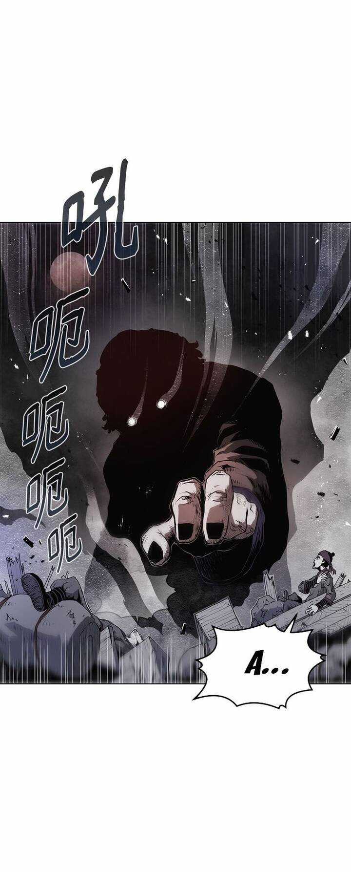 Sát Thủ Cuồng Loạn - Chapter 1 - Trang 50