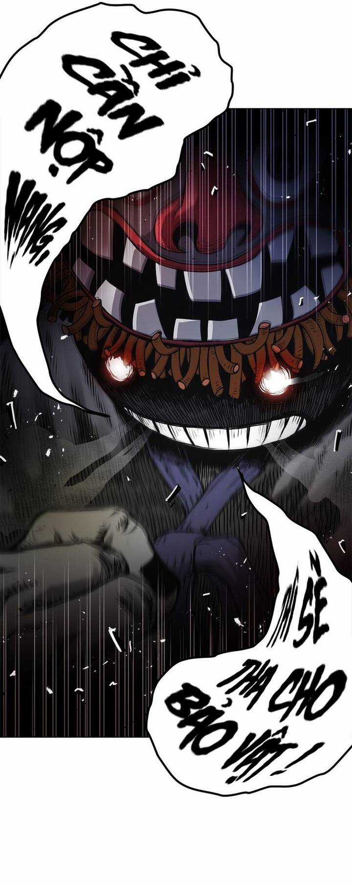 Sát Thủ Cuồng Loạn - Chapter 1 - Trang 51