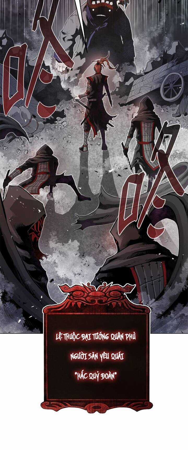 Sát Thủ Cuồng Loạn - Chapter 1 - Trang 59