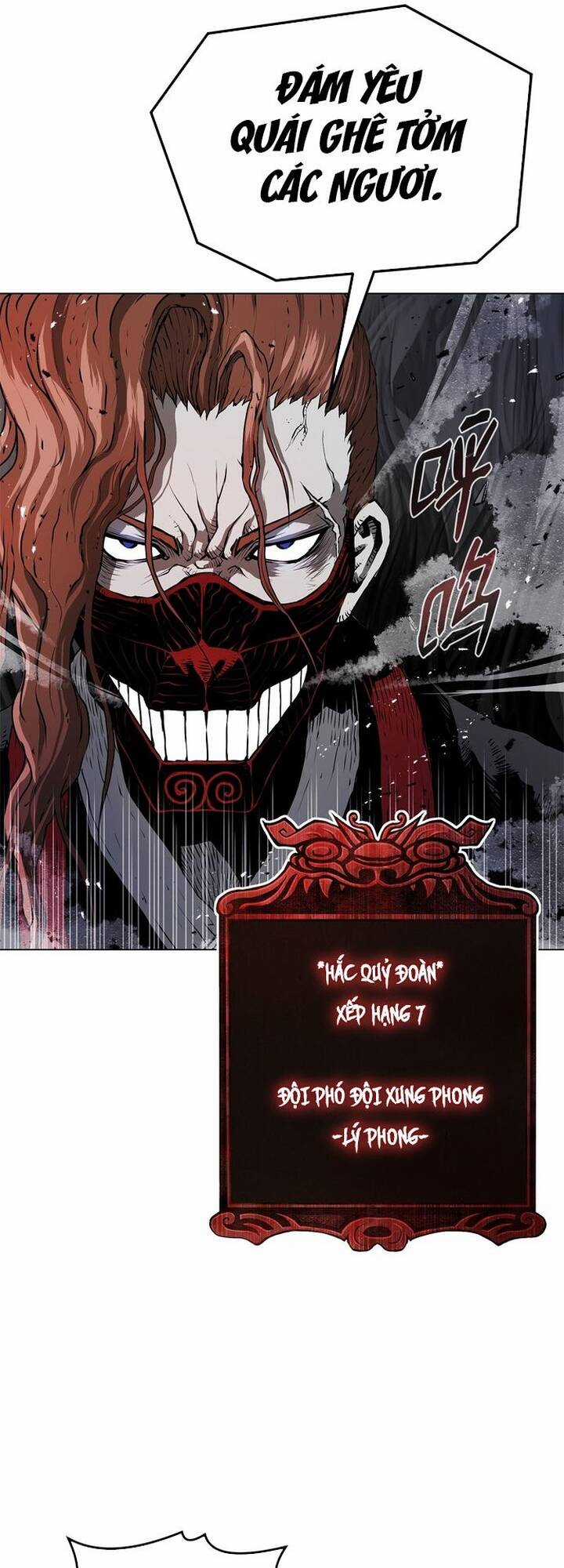 Sát Thủ Cuồng Loạn - Chapter 1 - Trang 60