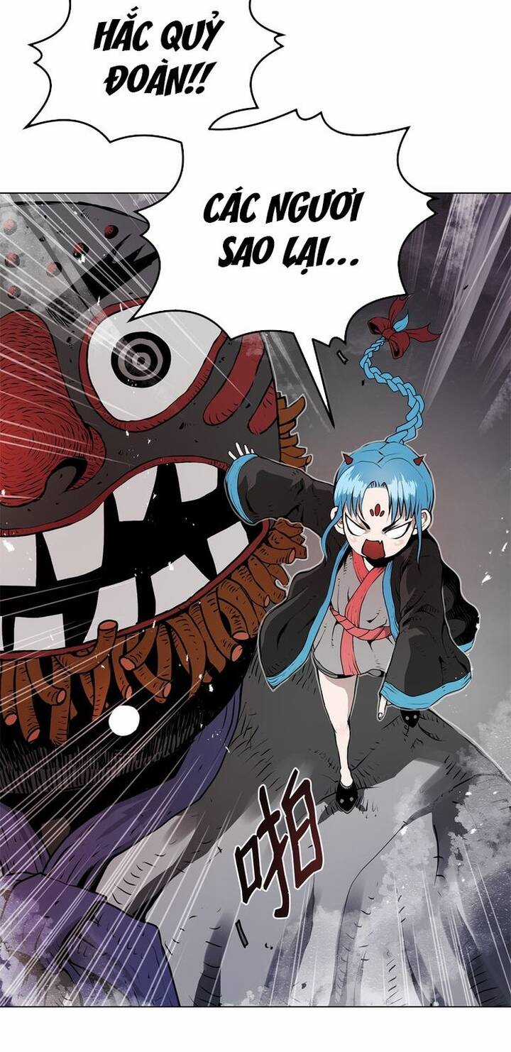 Sát Thủ Cuồng Loạn - Chapter 1 - Trang 61