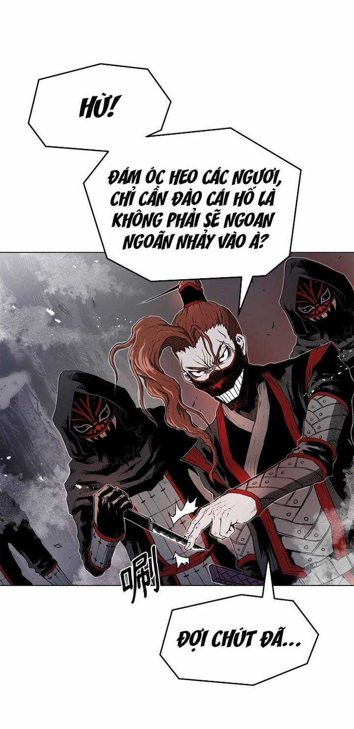 Sát Thủ Cuồng Loạn - Chapter 1 - Trang 62