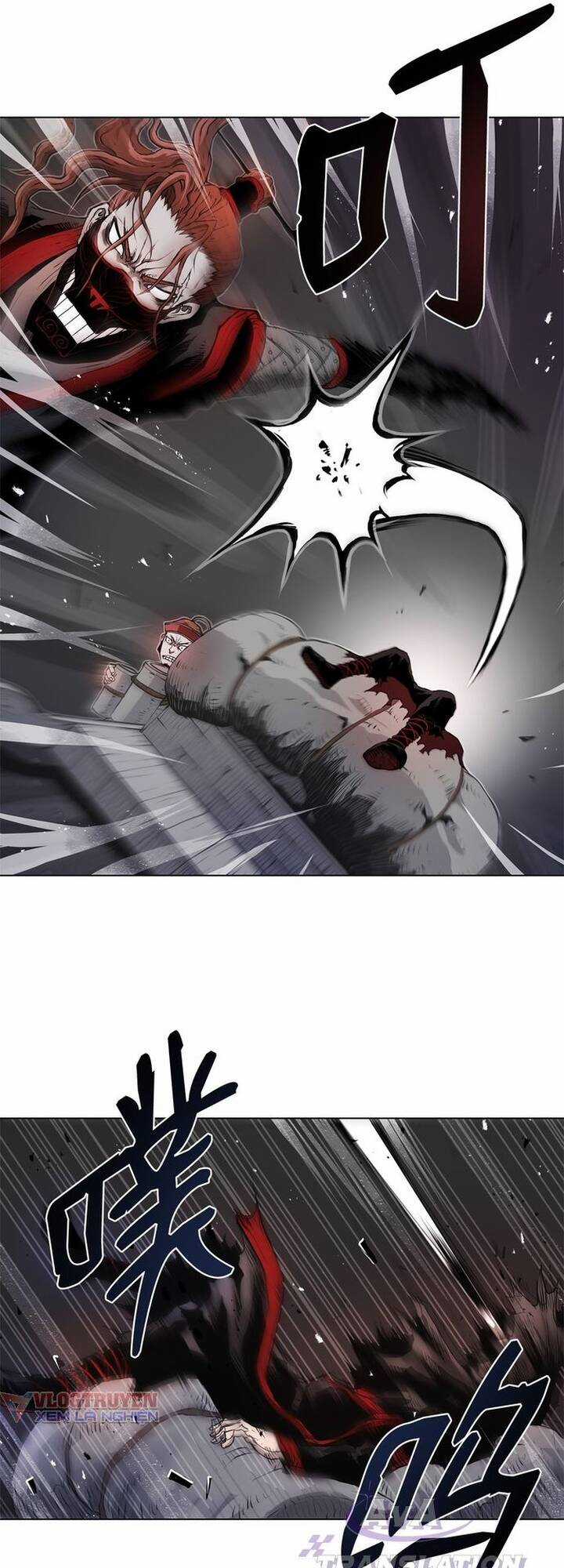 Sát Thủ Cuồng Loạn - Chapter 1 - Trang 63