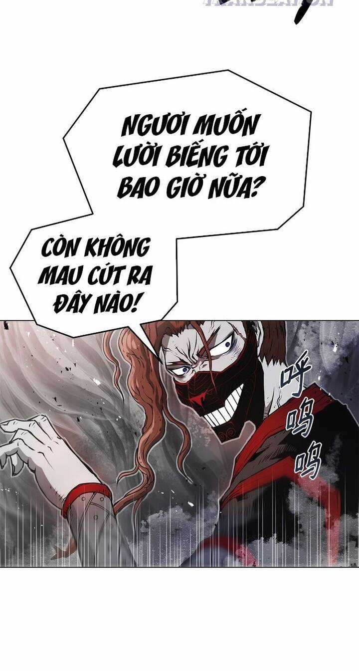 Sát Thủ Cuồng Loạn - Chapter 1 - Trang 64