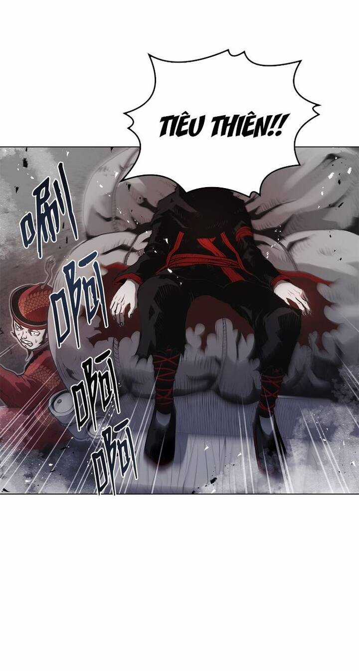 Sát Thủ Cuồng Loạn - Chapter 1 - Trang 65