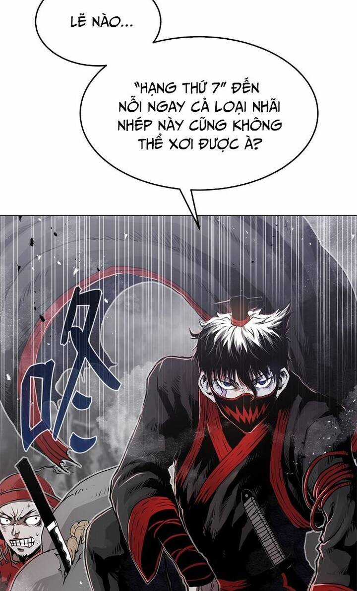 Sát Thủ Cuồng Loạn - Chapter 1 - Trang 67