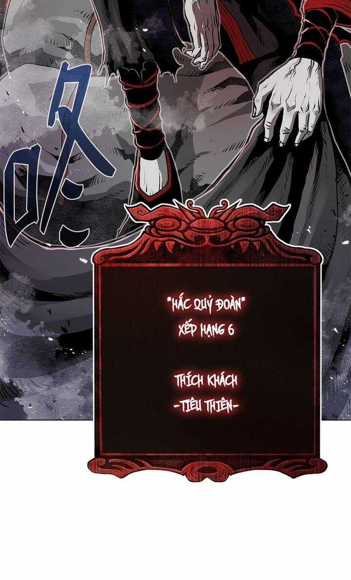 Sát Thủ Cuồng Loạn - Chapter 1 - Trang 68