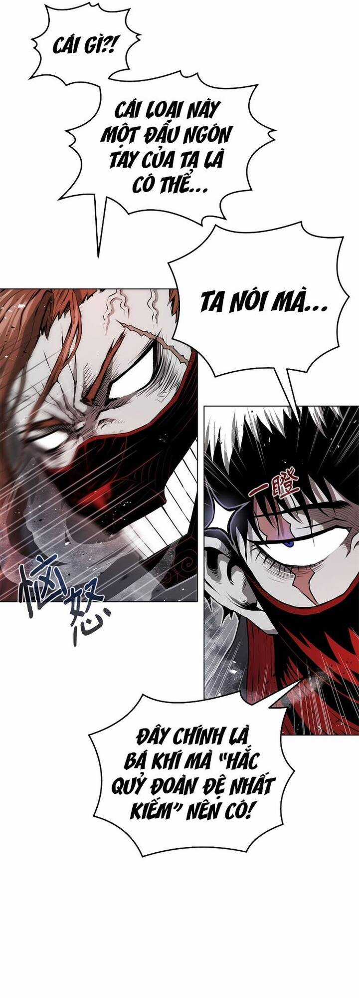 Sát Thủ Cuồng Loạn - Chapter 1 - Trang 69