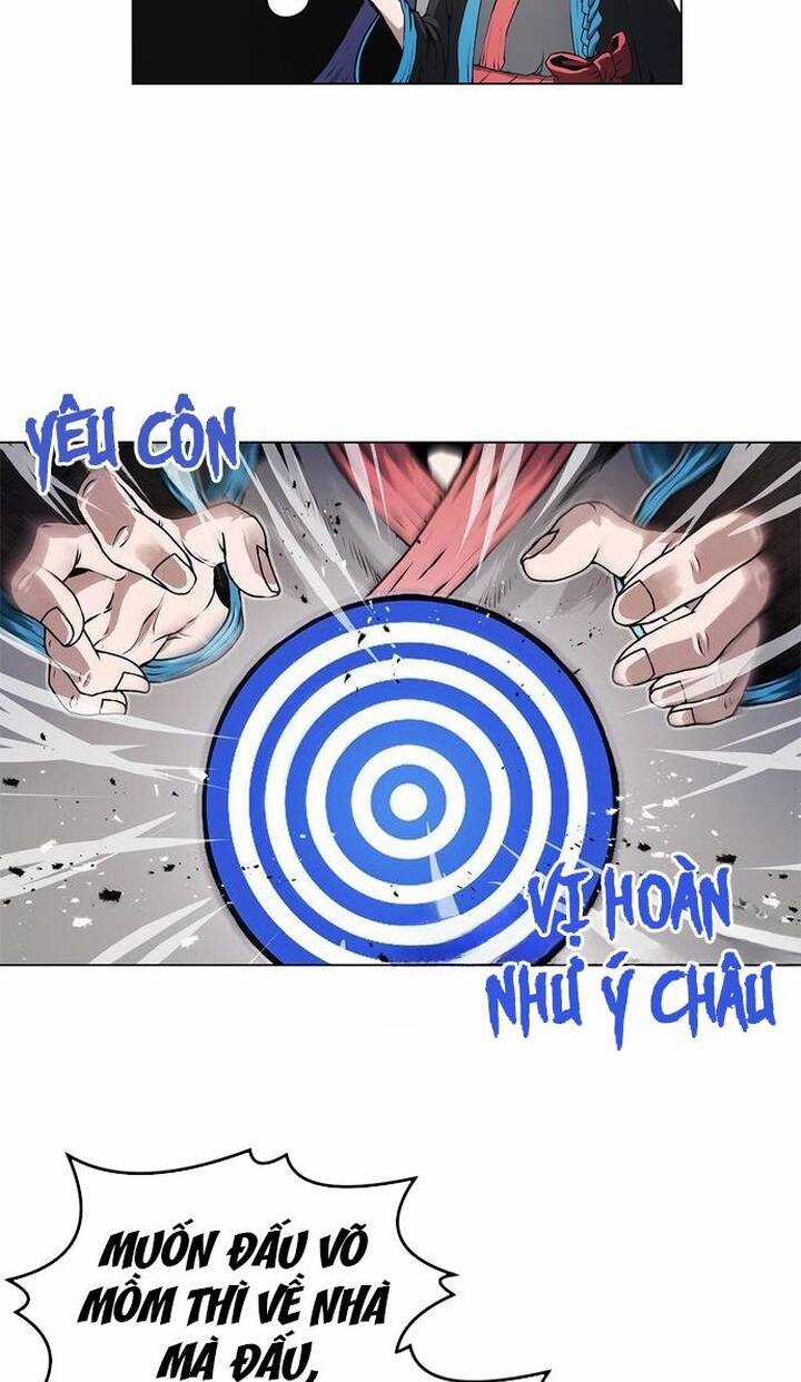 Sát Thủ Cuồng Loạn - Chapter 1 - Trang 73