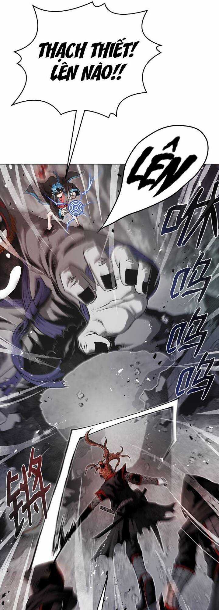 Sát Thủ Cuồng Loạn - Chapter 1 - Trang 75