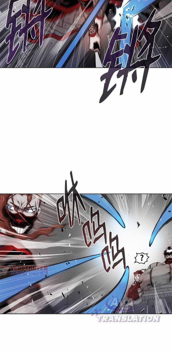 Sát Thủ Cuồng Loạn - Chapter 1 - Trang 80