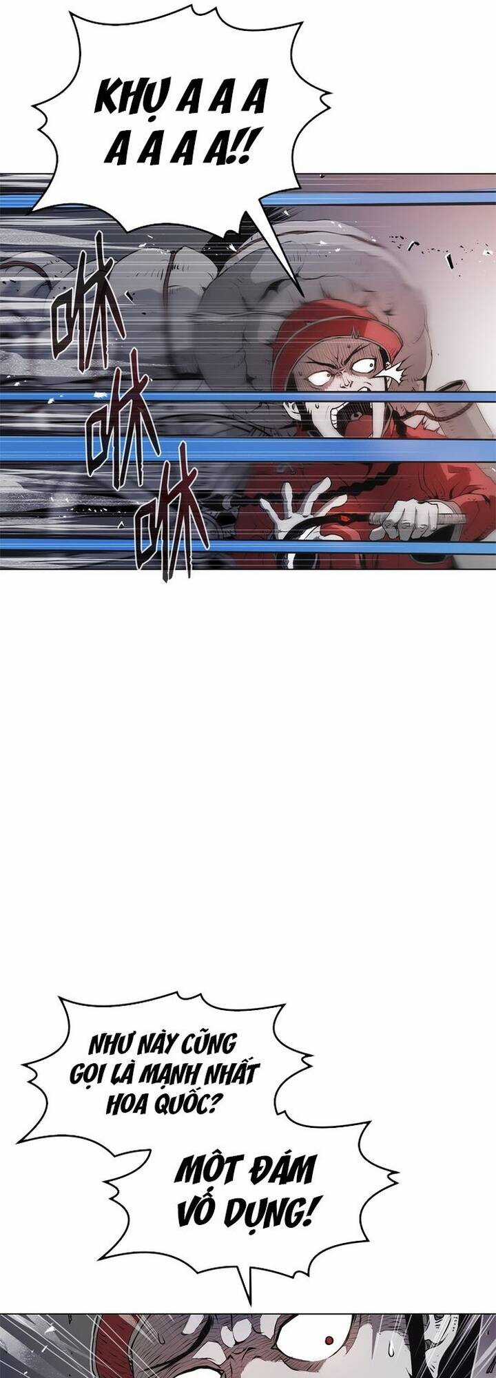 Sát Thủ Cuồng Loạn - Chapter 1 - Trang 81