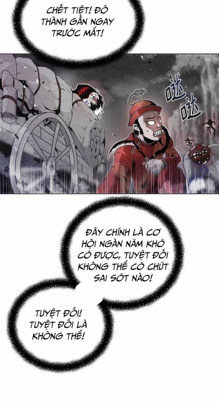 Sát Thủ Cuồng Loạn - Chapter 1 - Trang 83