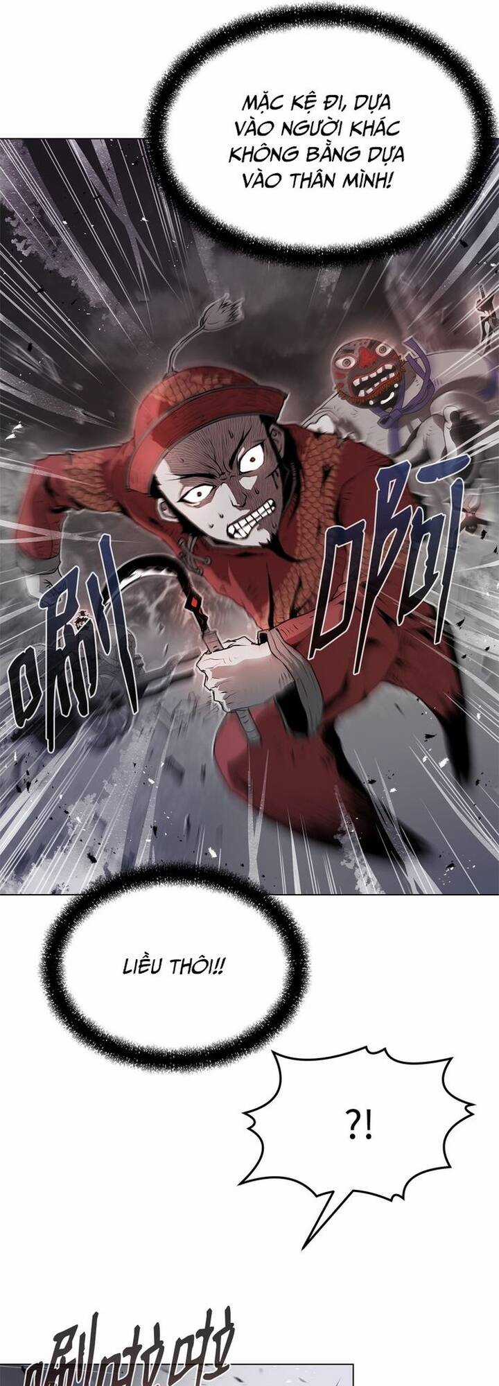 Sát Thủ Cuồng Loạn - Chapter 1 - Trang 84