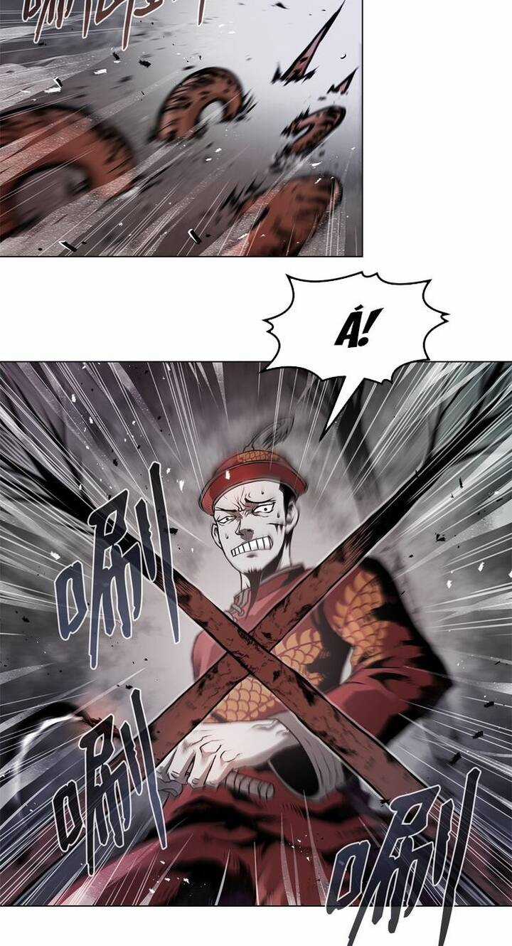 Sát Thủ Cuồng Loạn - Chapter 1 - Trang 85