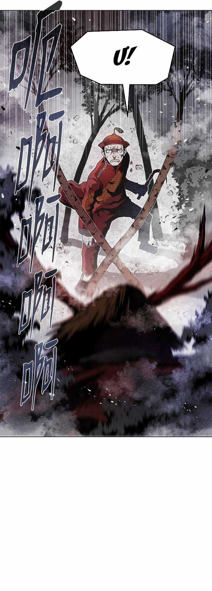 Sát Thủ Cuồng Loạn - Chapter 1 - Trang 87