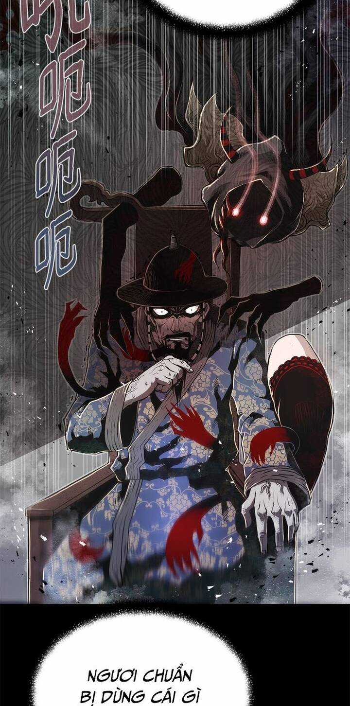 Sát Thủ Cuồng Loạn - Chapter 1 - Trang 10