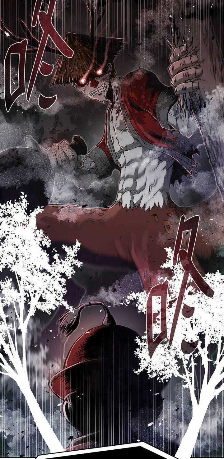 Sát Thủ Cuồng Loạn - Chapter 1 - Trang 91