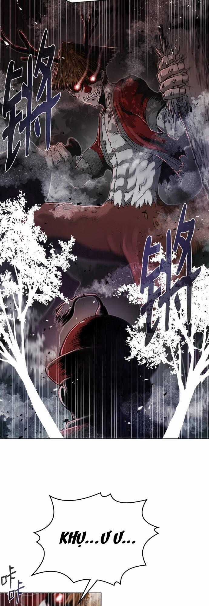 Sát Thủ Cuồng Loạn - Chapter 2 - Trang 2