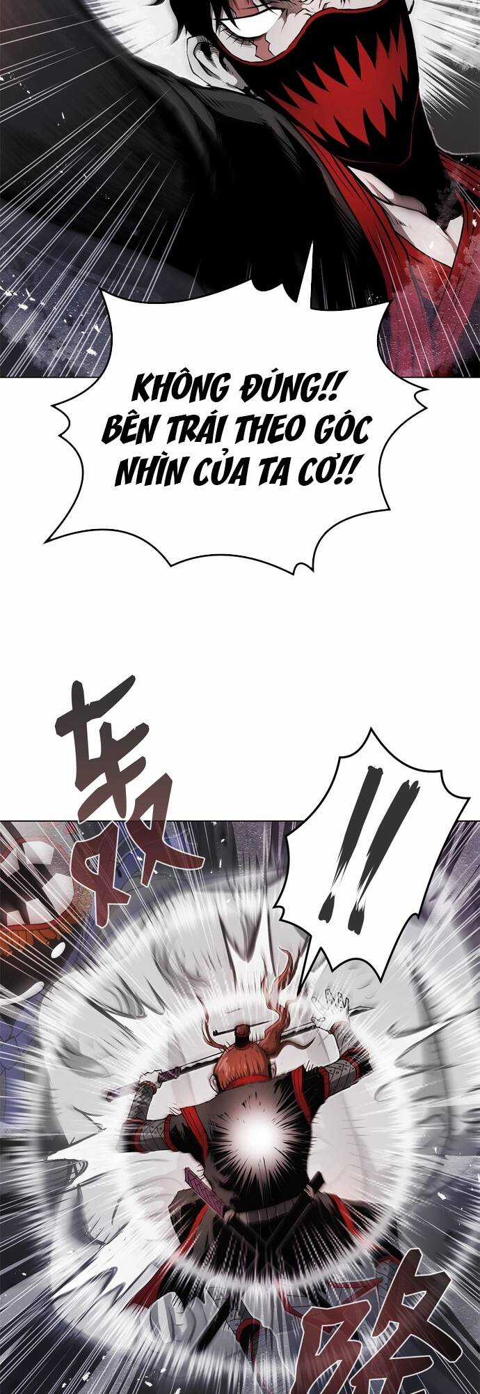 Sát Thủ Cuồng Loạn - Chapter 2 - Trang 14