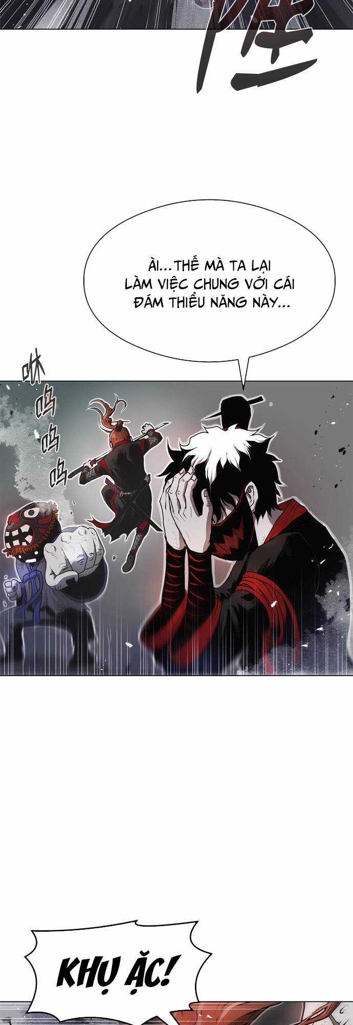 Sát Thủ Cuồng Loạn - Chapter 2 - Trang 15