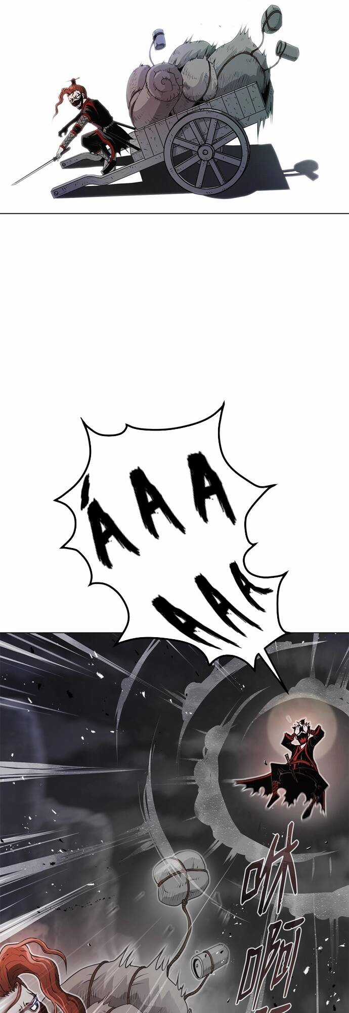 Sát Thủ Cuồng Loạn - Chapter 2 - Trang 19