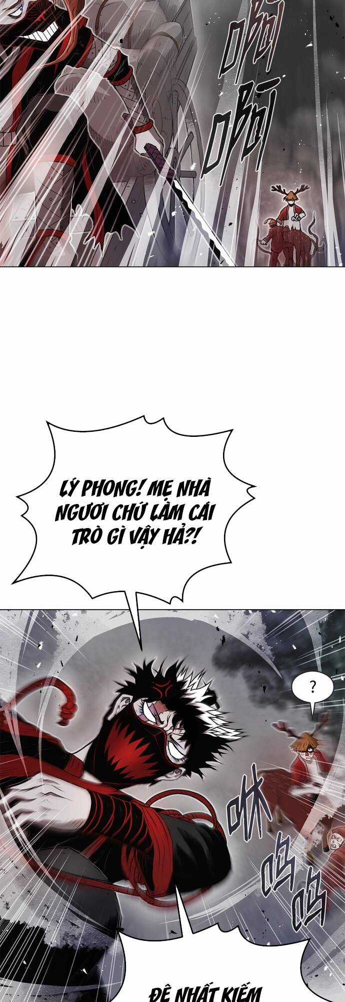 Sát Thủ Cuồng Loạn - Chapter 2 - Trang 20