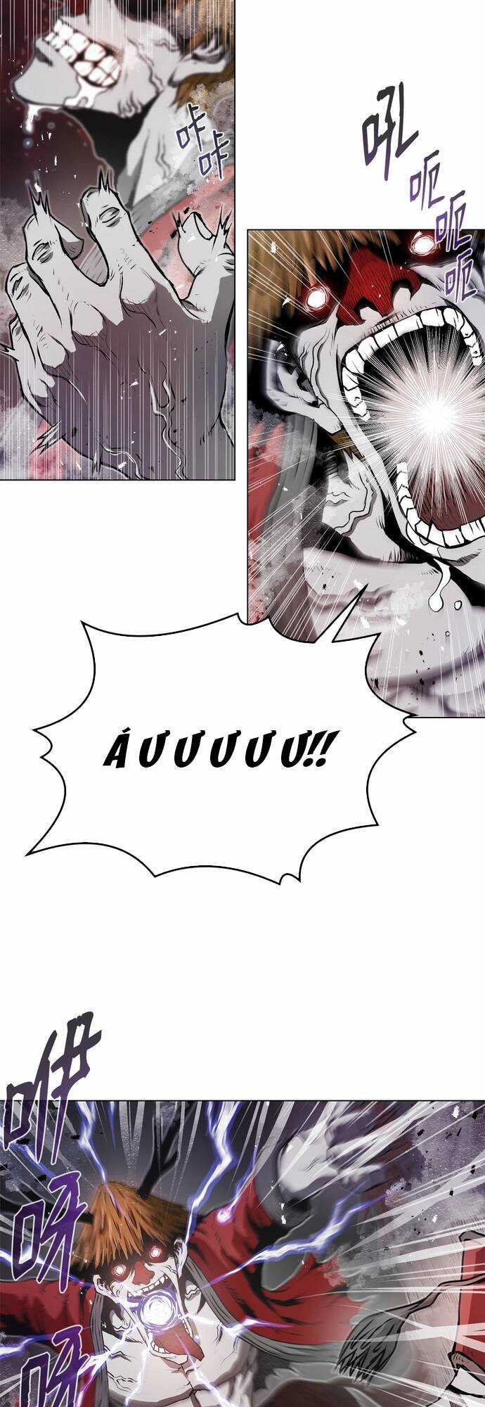 Sát Thủ Cuồng Loạn - Chapter 2 - Trang 3