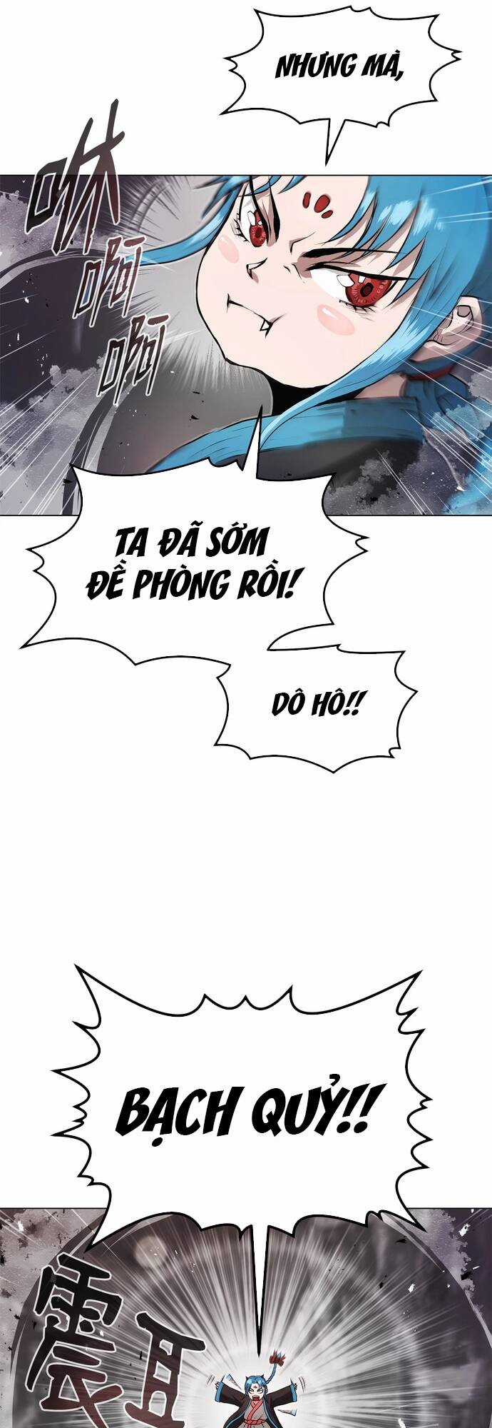 Sát Thủ Cuồng Loạn - Chapter 2 - Trang 25